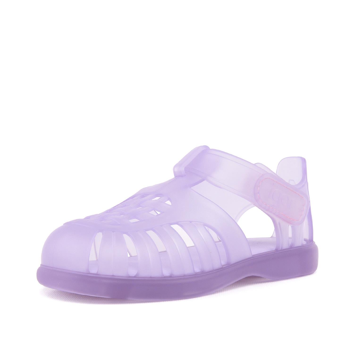 Igor Igor ÇOCUK CIRTLI SANDALET S10233 TOBBY VELCRO