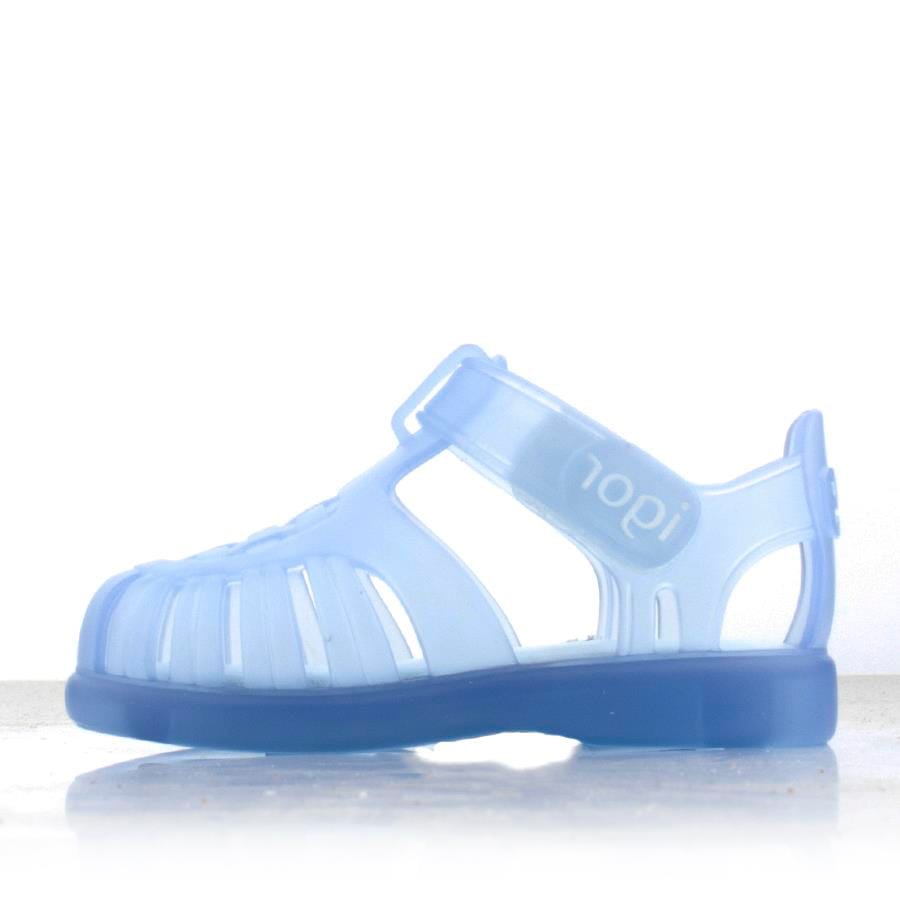 Igor Igor ÇOCUK CIRTLI SANDALET S10233 TOBBY VELCRO