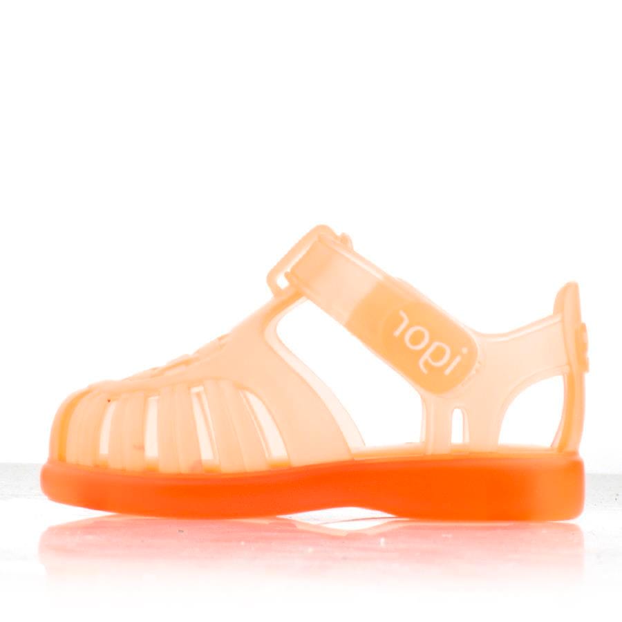 Igor Igor ÇOCUK CIRTLI SANDALET S10233 TOBBY VELCRO