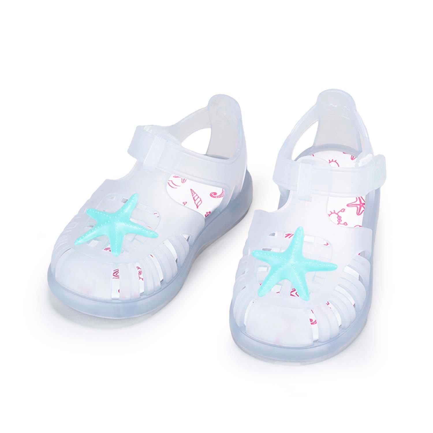 Igor Igor Çocuk Cırtlı  Sandalet  S10234 TOBBY VELCRO ESTRELLA