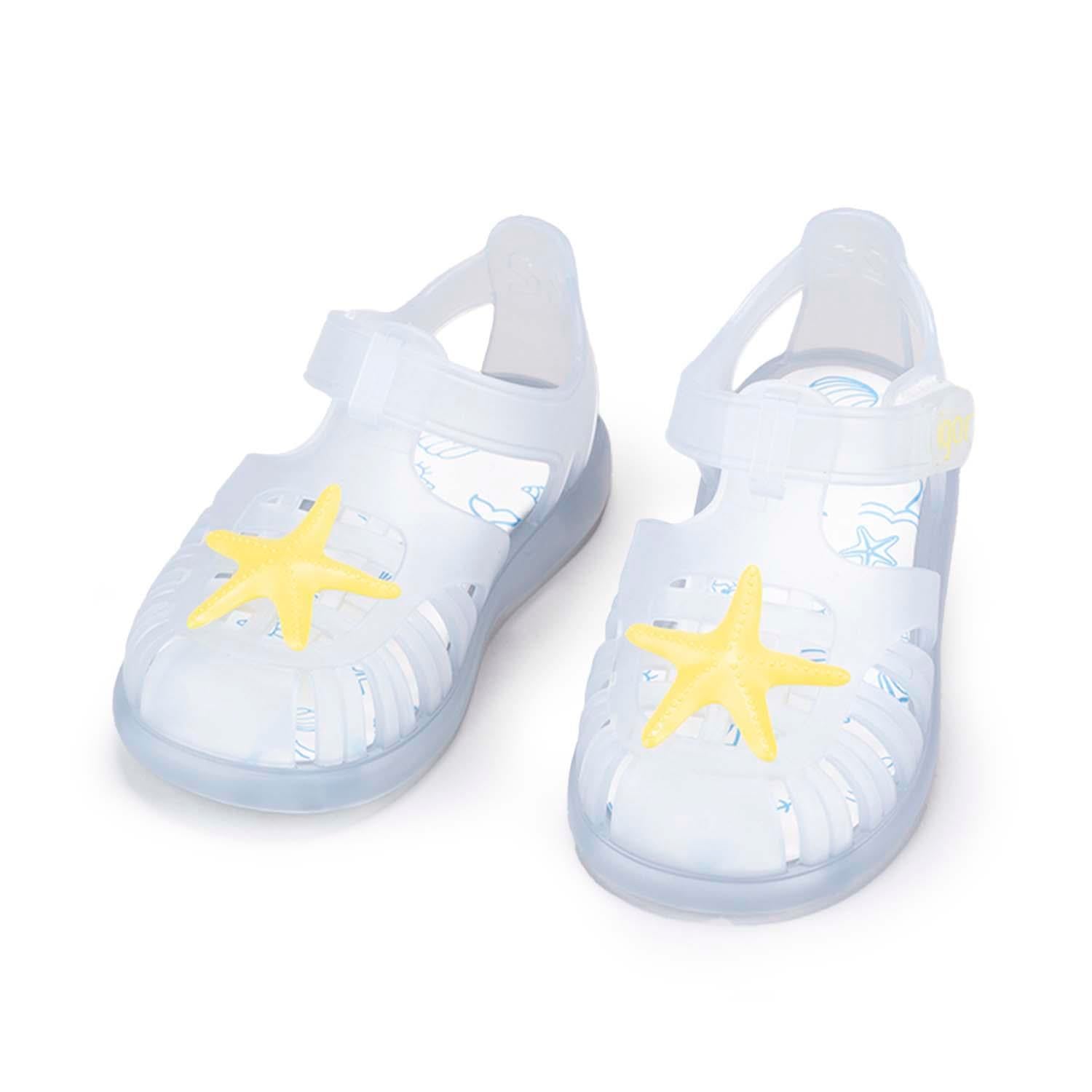 Igor Igor Çocuk Cırtlı  Sandalet  S10234 TOBBY VELCRO ESTRELLA