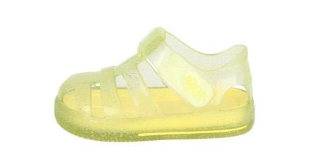 Igor Igor ÇOCUK CIRTLI SANDALET S10265 STAR GLITTER