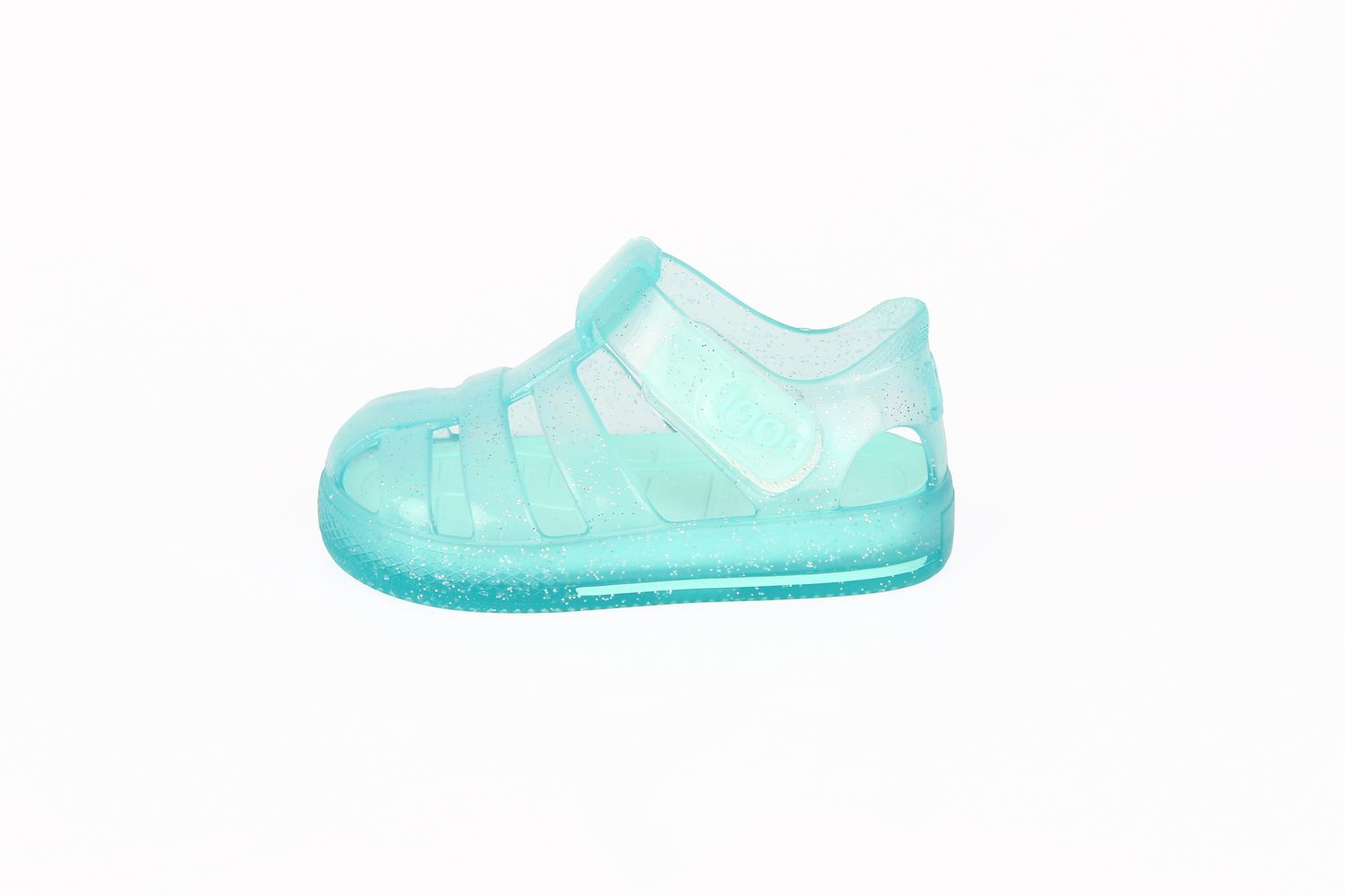 Igor Igor ÇOCUK CIRTLI SANDALET S10265 STAR GLITTER