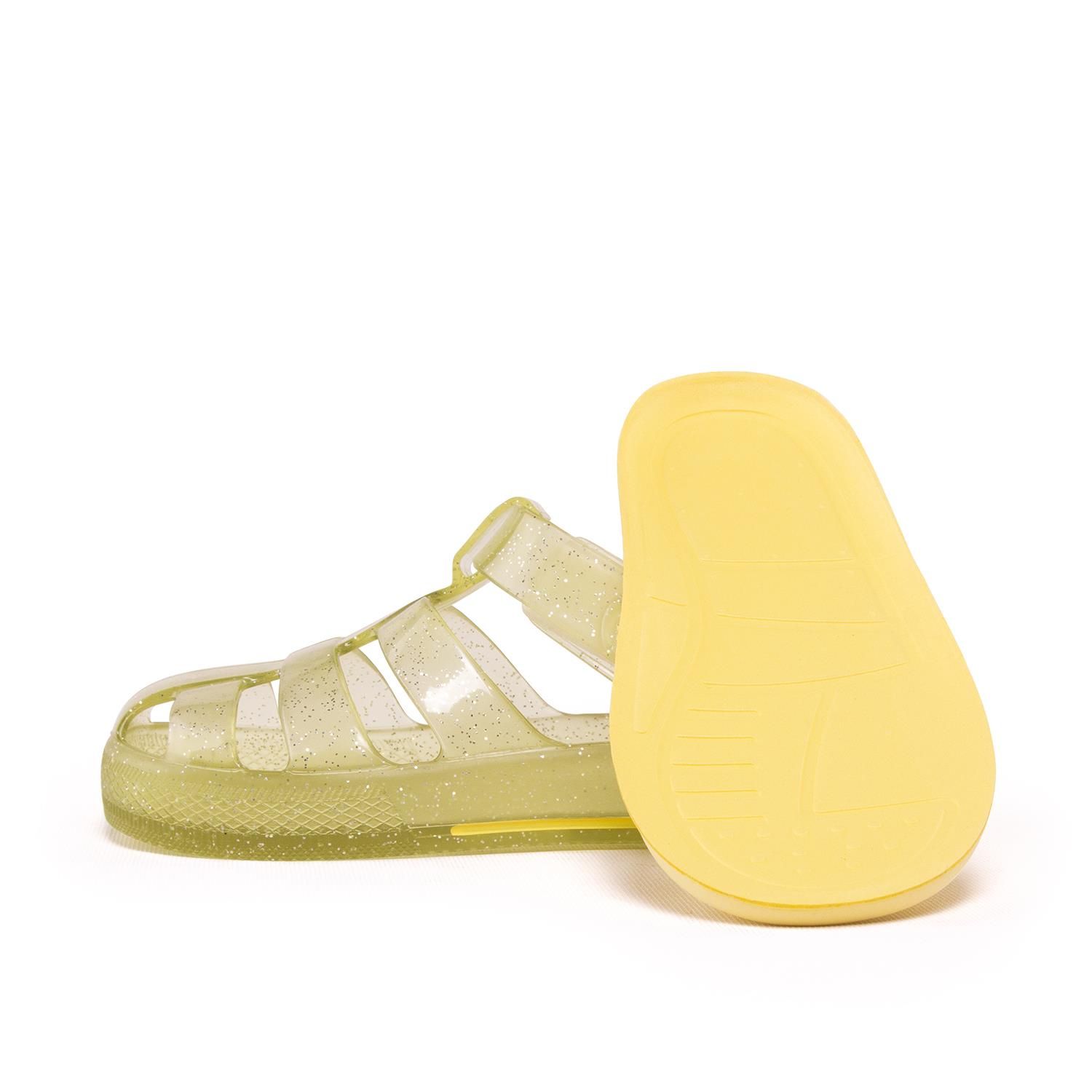 Igor Igor ÇOCUK CIRTLI SANDALET S10265 STAR GLITTER