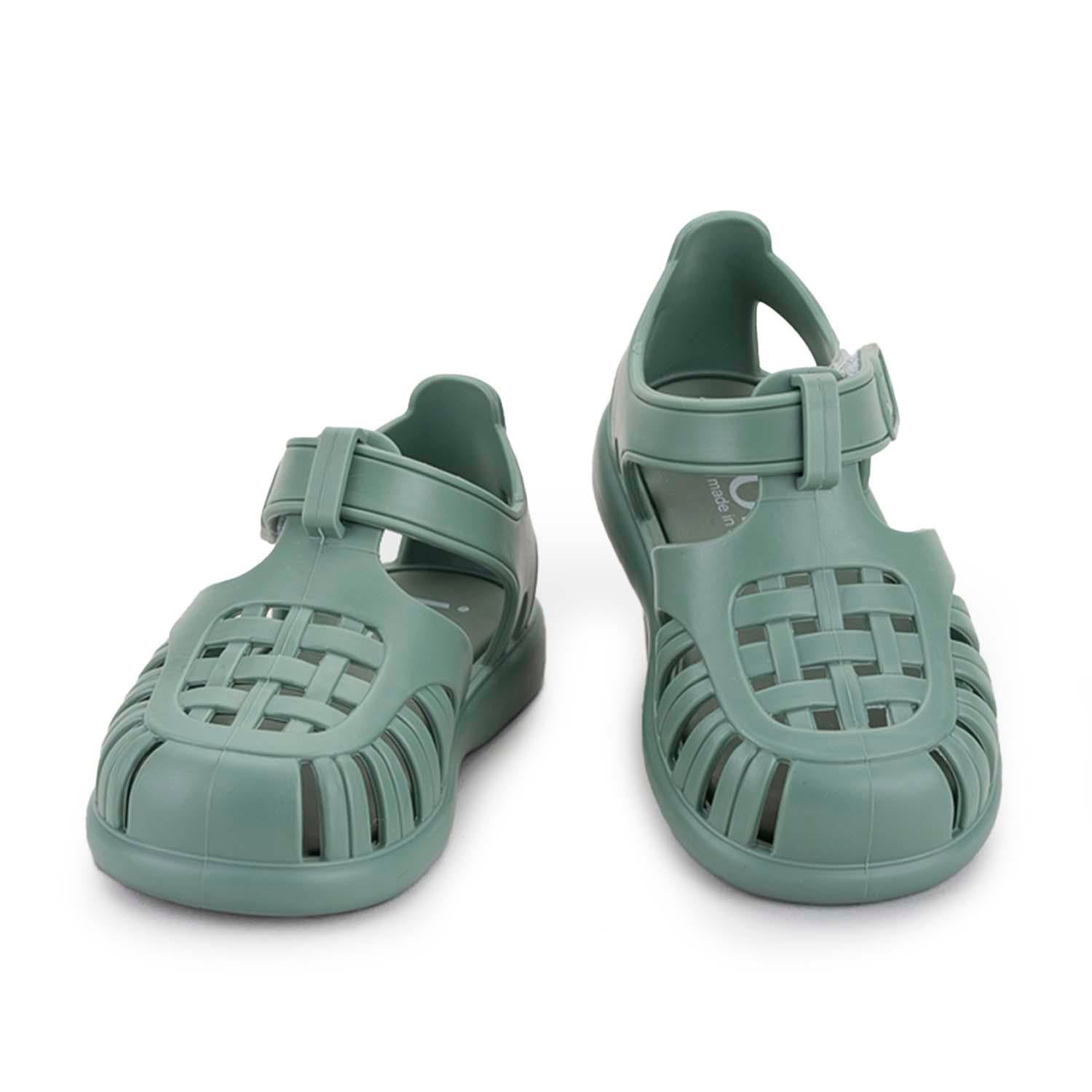 Igor Igor Çocuk Cırtlı Sandalet S10271 Tobby Solid