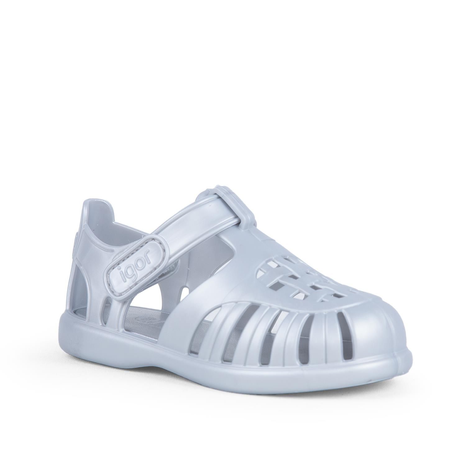Igor Igor ÇOCUK CIRTLI SANDALET S10271 TOBBY SOLID