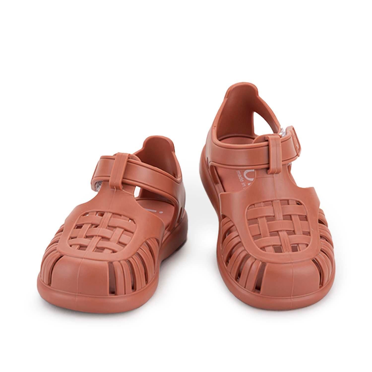 Igor Igor Çocuk Cırtlı Sandalet S10271 Tobby Solid