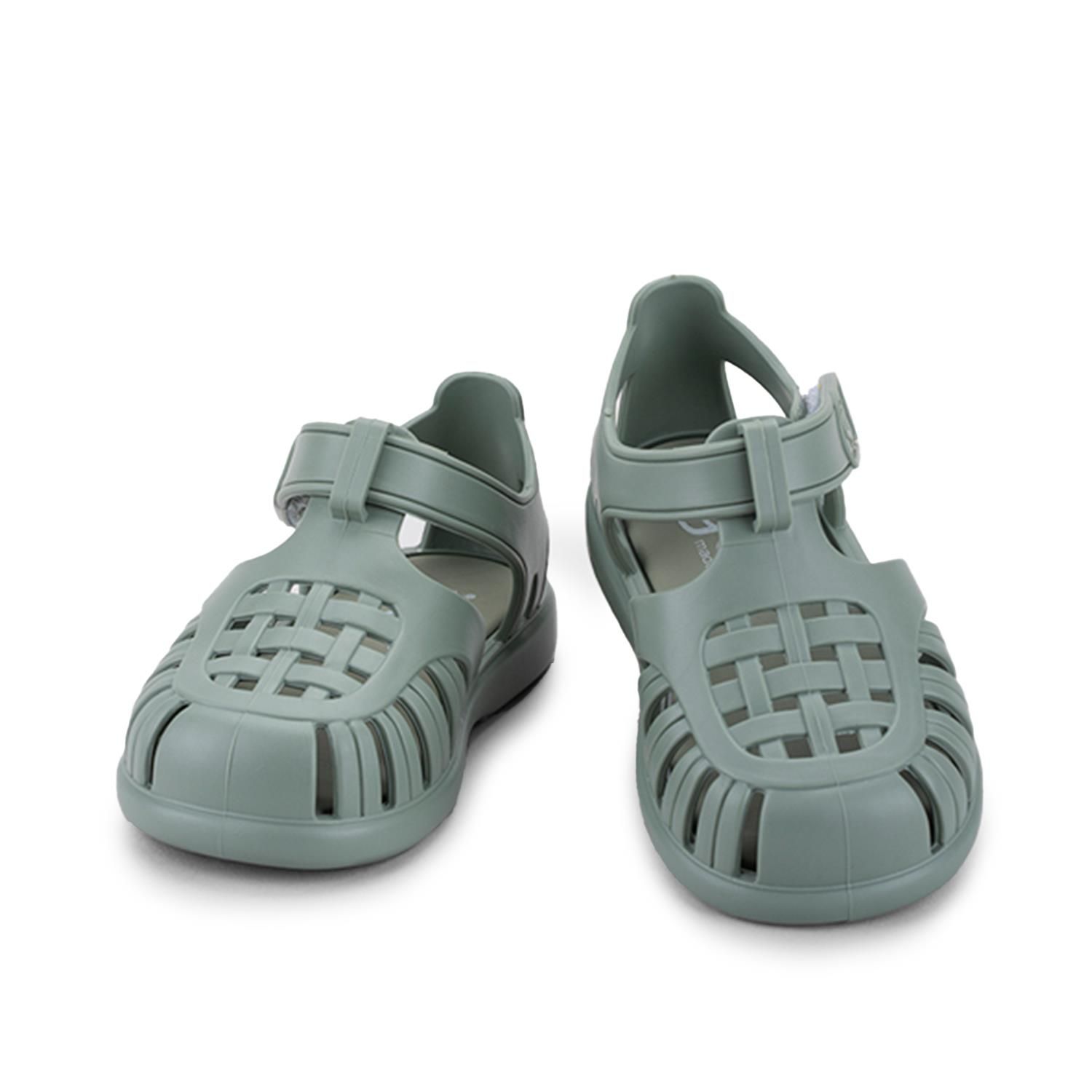 Igor Igor ÇOCUK CIRTLI SANDALET S10271 TOBBY SOLID