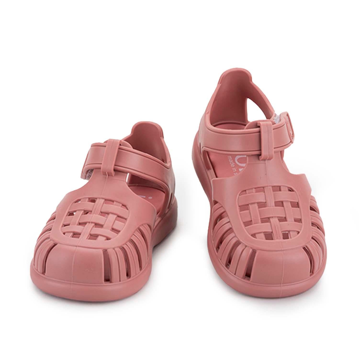 Igor Igor Çocuk Cırtlı Sandalet S10271 Tobby Solid