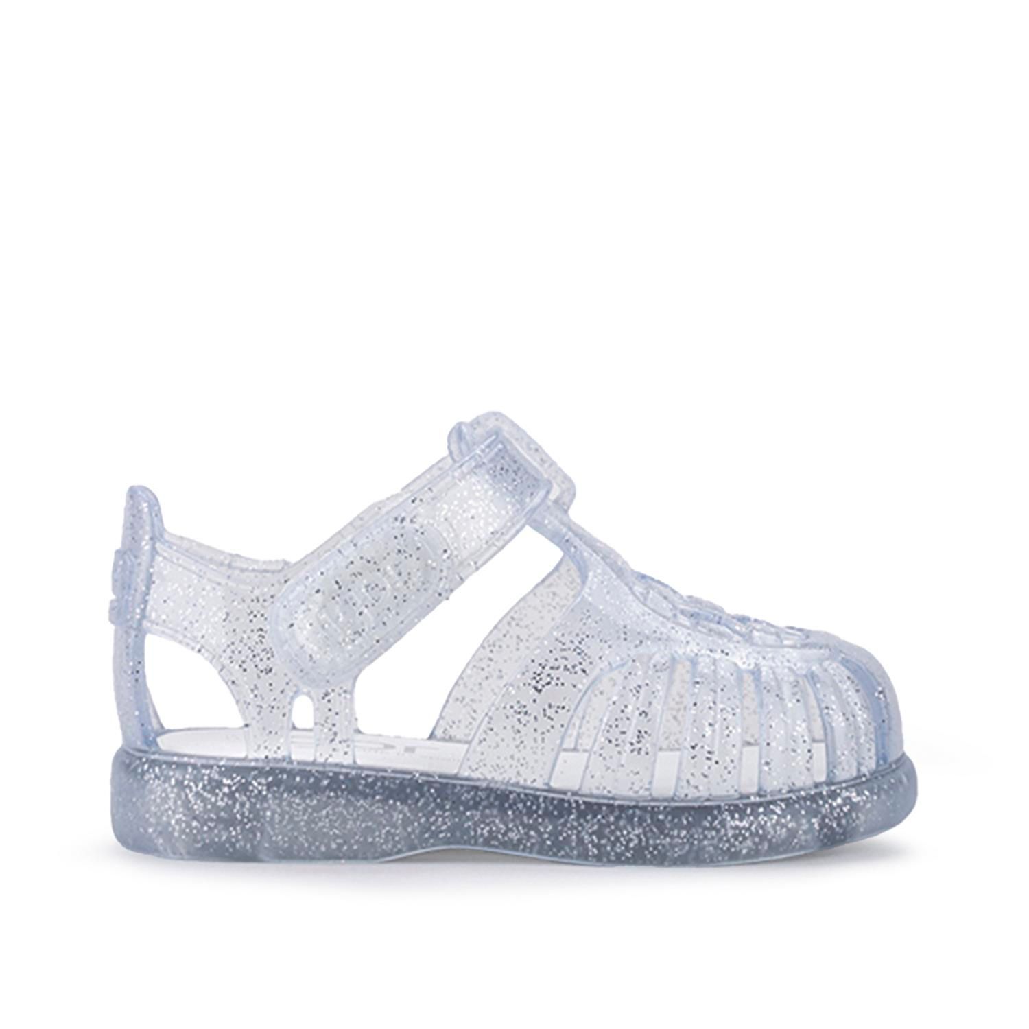 Igor Igor ÇOCUK CIRTLI SANDALET S10308 TOBBY GLOSS GLITTER