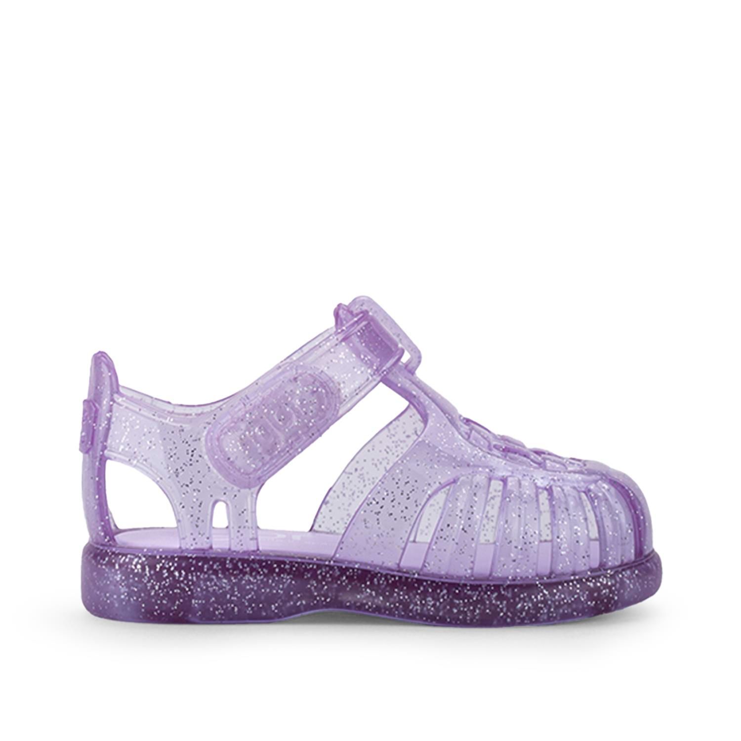 Igor Igor ÇOCUK CIRTLI SANDALET S10308 TOBBY GLOSS GLITTER