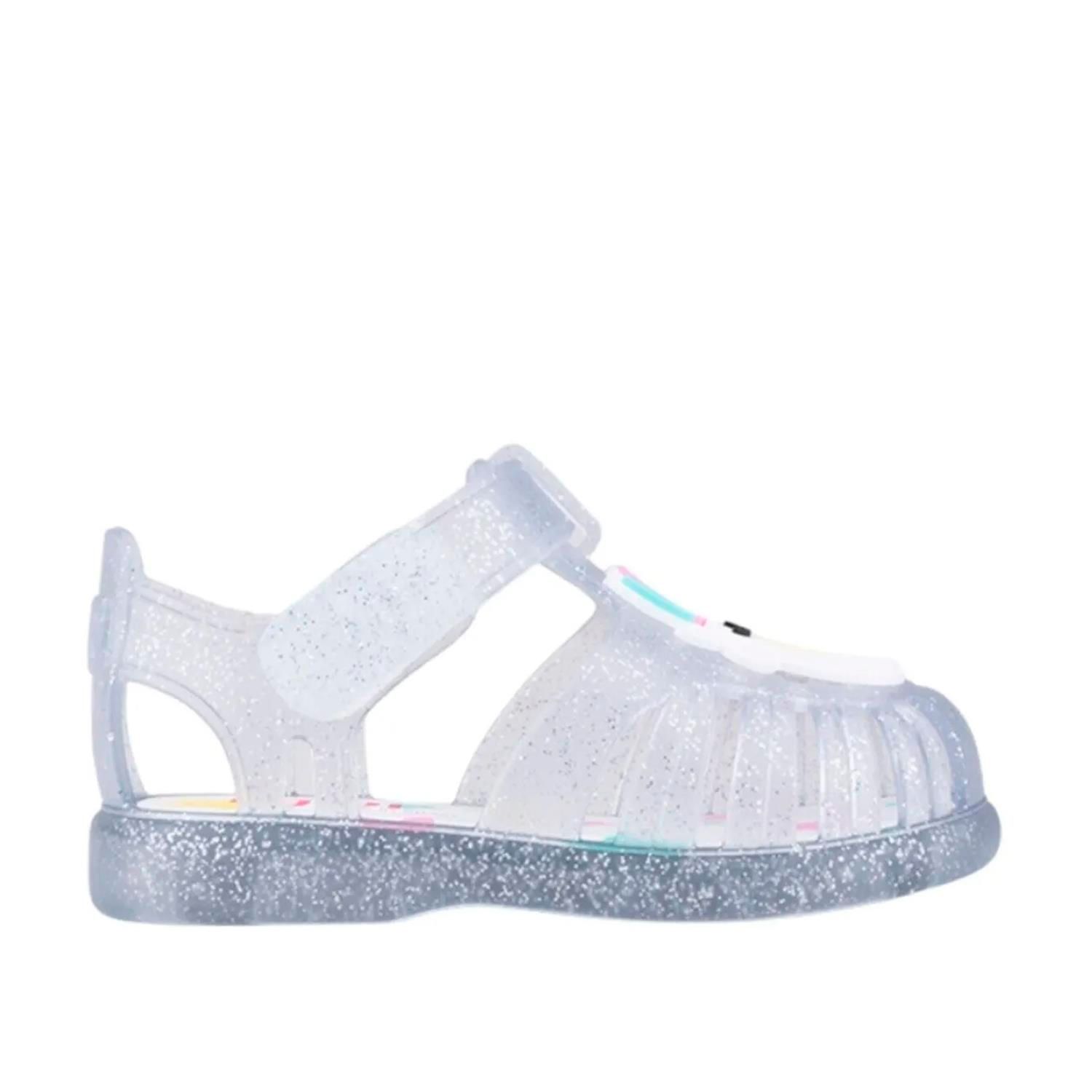 Igor Igor ÇOCUK CIRTLI SANDALET S10309 TOBBY GLOSS UNICORNIO