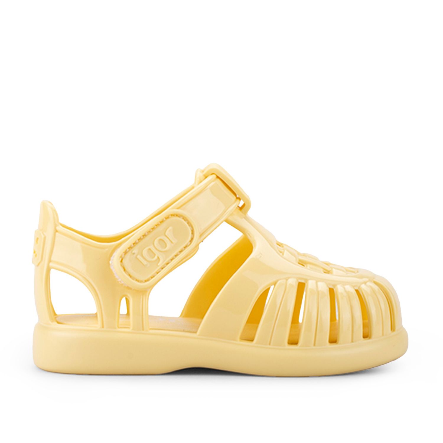 Igor Igor Çocuk Cırtlı Sandalet S10311 Tobby Gloss
