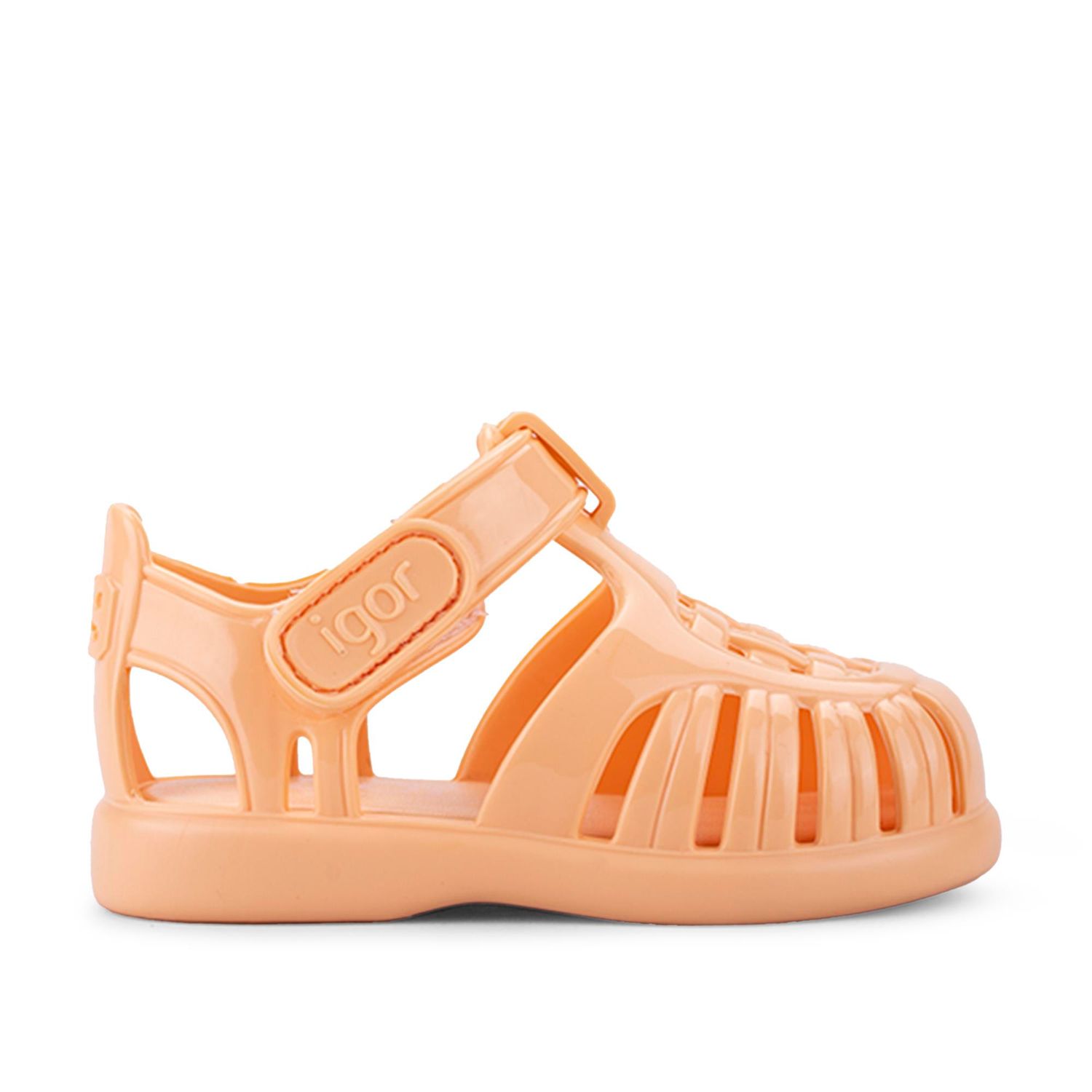 Igor Igor Çocuk Cırtlı Sandalet S10311 Tobby Gloss
