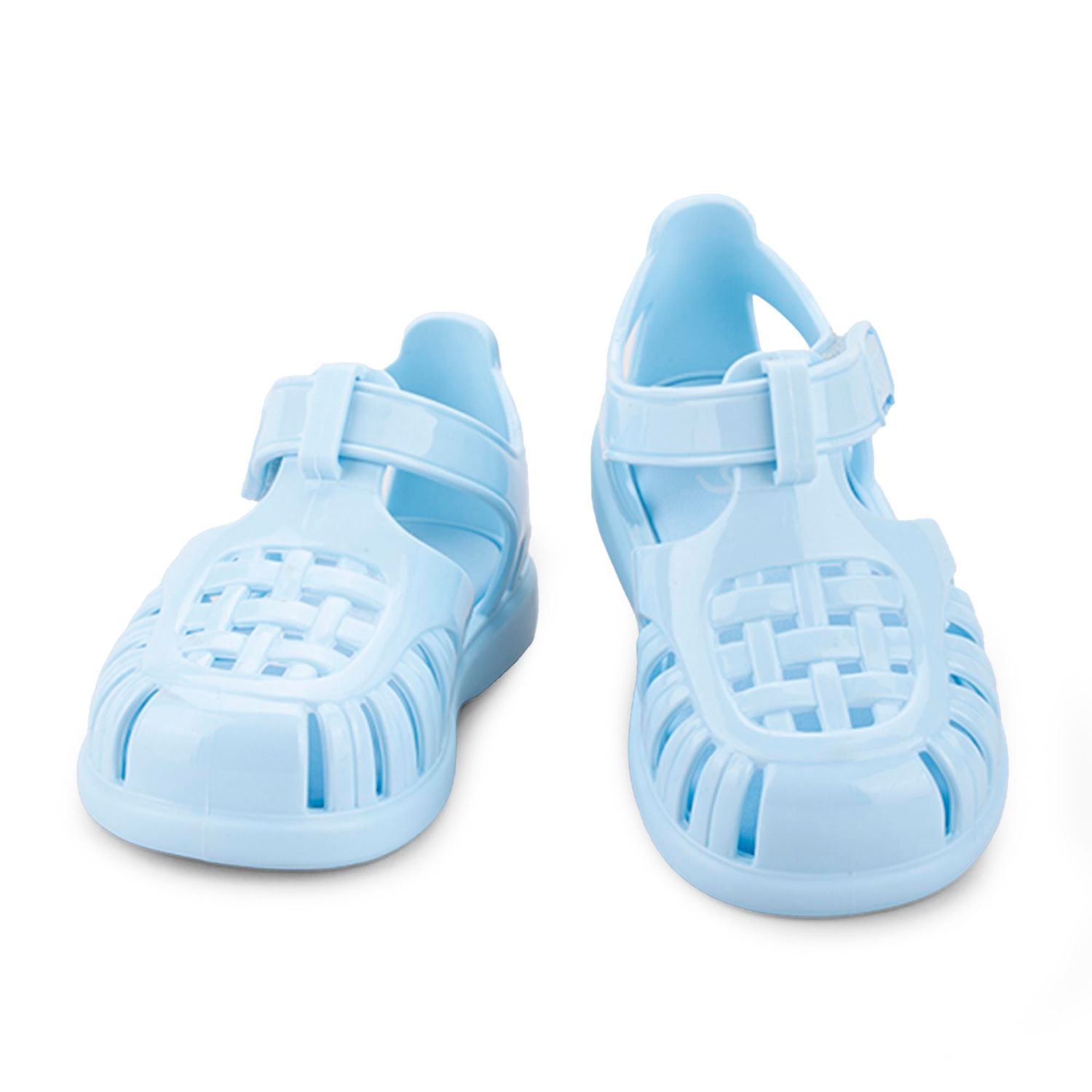 Igor Igor Çocuk Cırtlı Sandalet S10311 Tobby Gloss