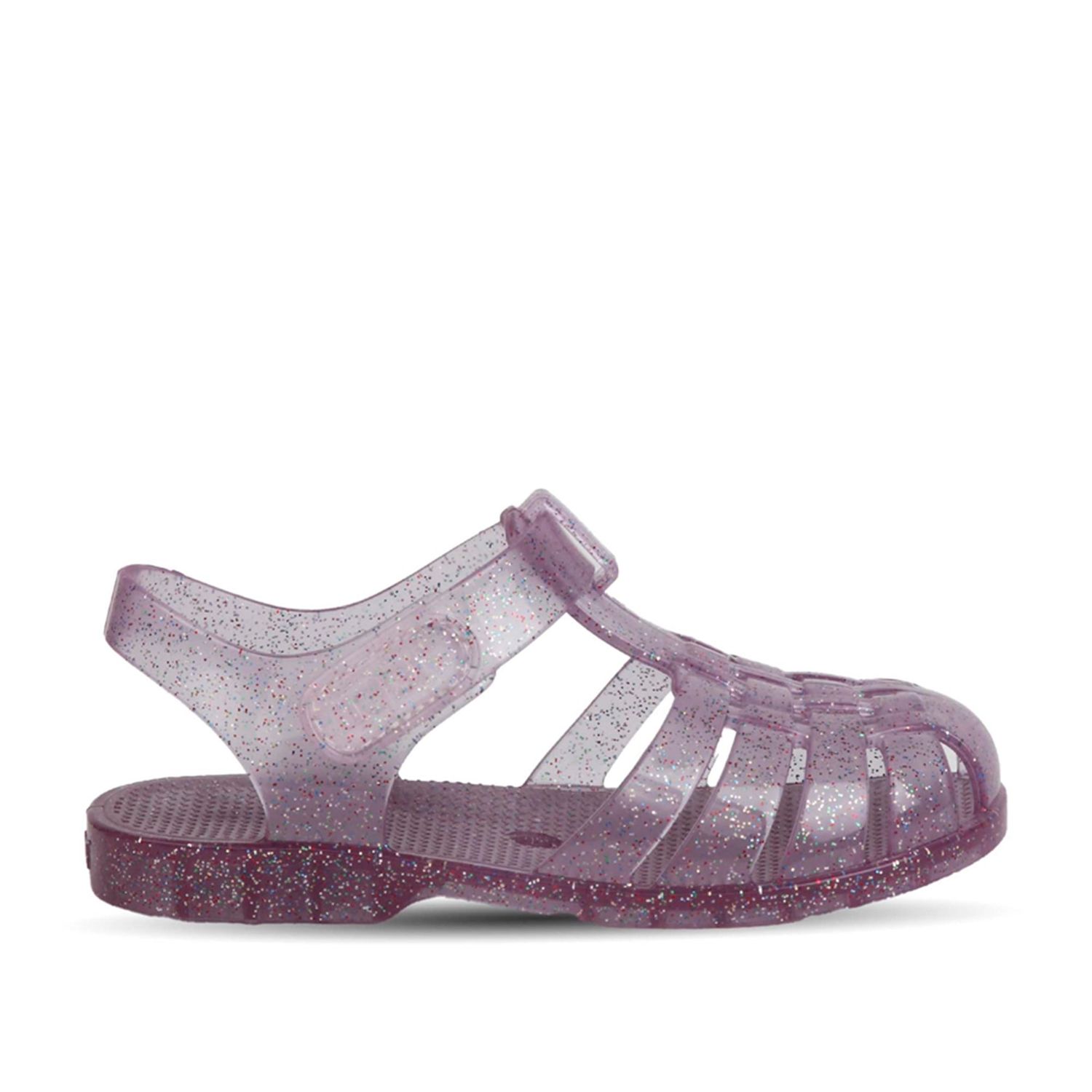 Igor Igor Çocuk Cırtlı Sandalet S10329 Clasica Cristal