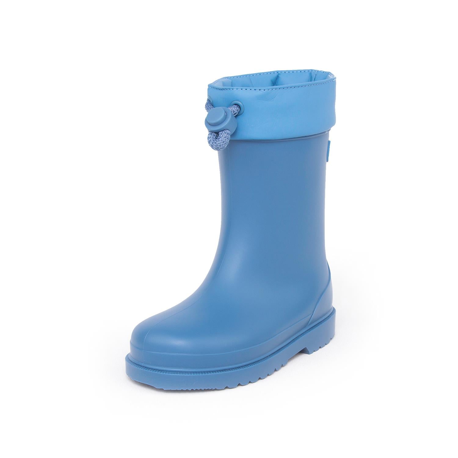 Igor Igor ÇOCUK LASTİKLİ BOT W10100 CHUFO CUELLO