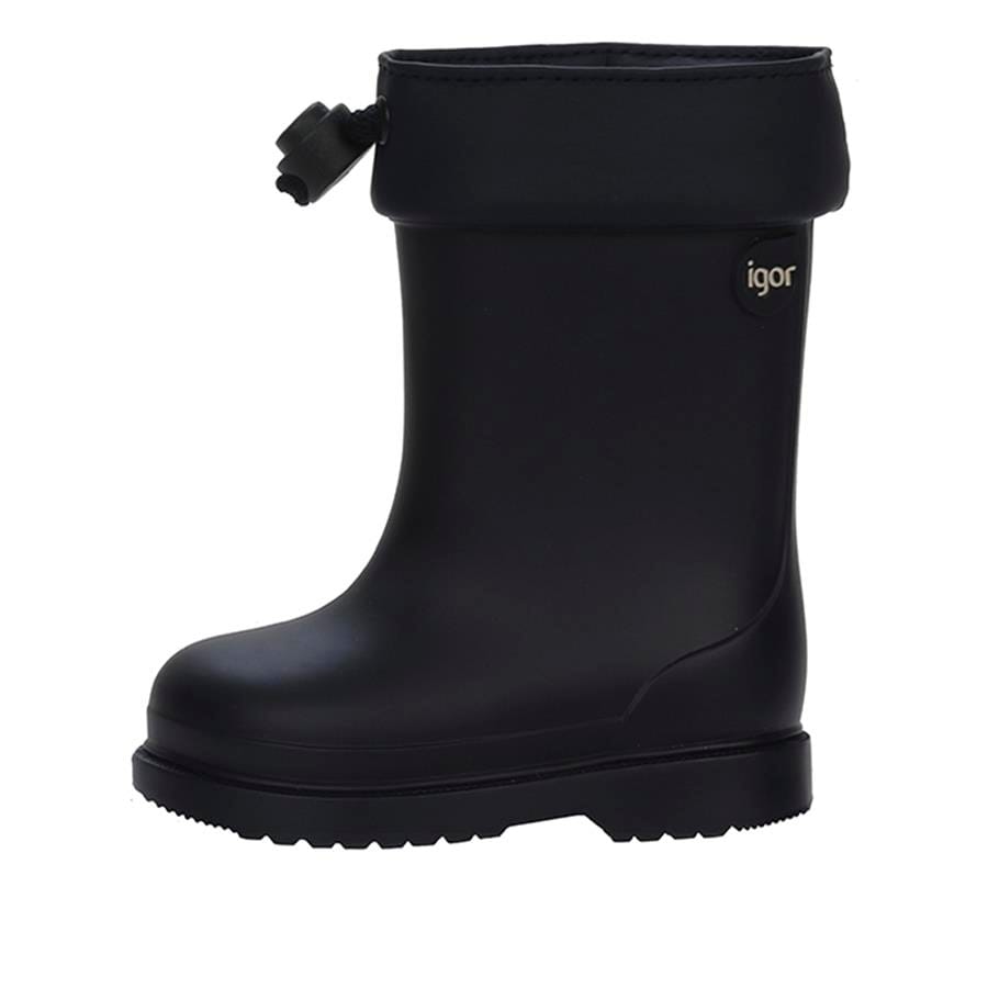 Igor Igor ÇOCUK LASTİKLİ BOT W10100 CHUFO CUELLO