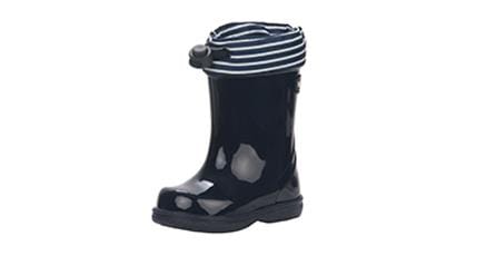 Igor Igor ÇOCUK LASTİKLİ BOT W10105 PIPO NAUTICO