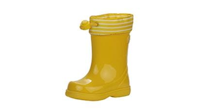 Igor Igor ÇOCUK LASTİKLİ BOT W10105 PIPO NAUTICO