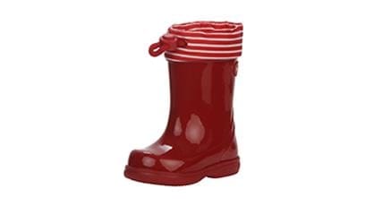 Igor Igor ÇOCUK LASTİKLİ BOT W10105 PIPO NAUTICO
