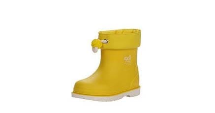 Igor Igor ÇOCUK LASTİKLİ BOT W10225 BIMBI NAUTICO