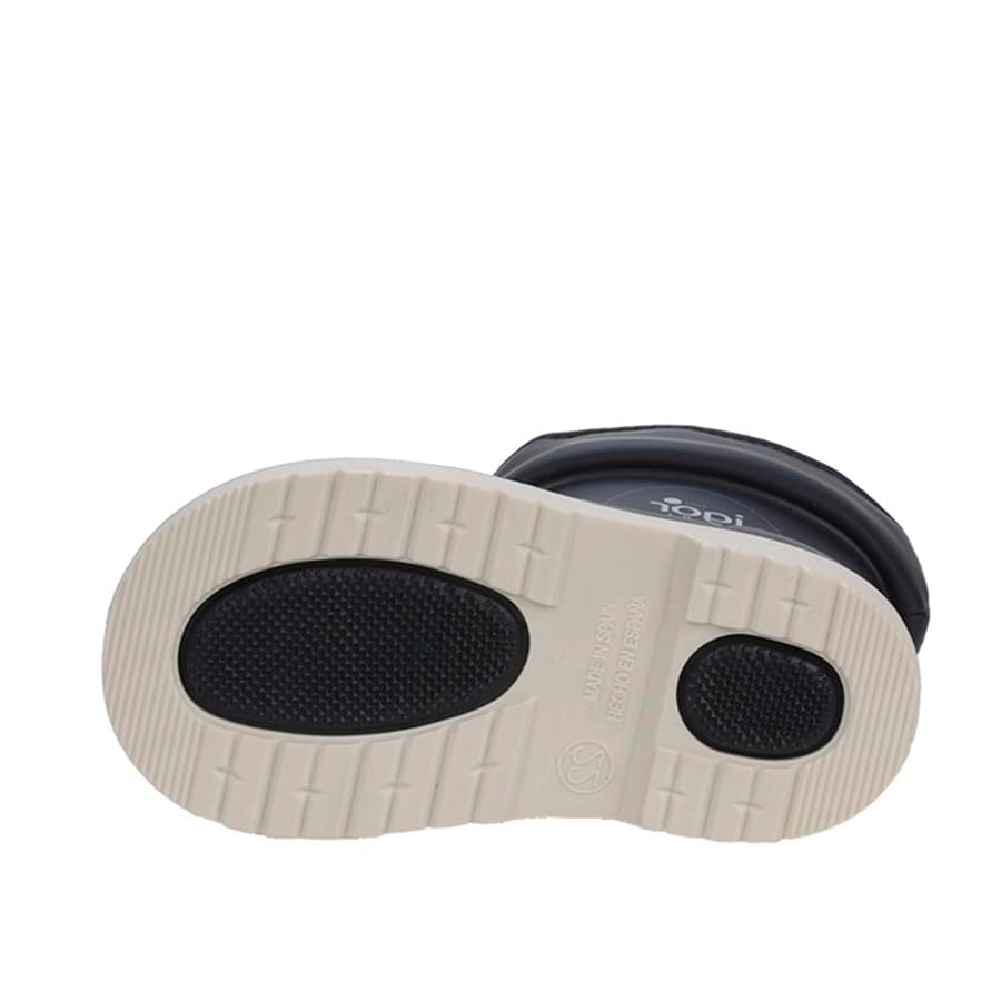Igor Igor ÇOCUK LASTİKLİ BOT W10225 BIMBI NAUTICO