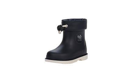 Igor Igor ÇOCUK LASTİKLİ BOT W10225 BIMBI NAUTICO