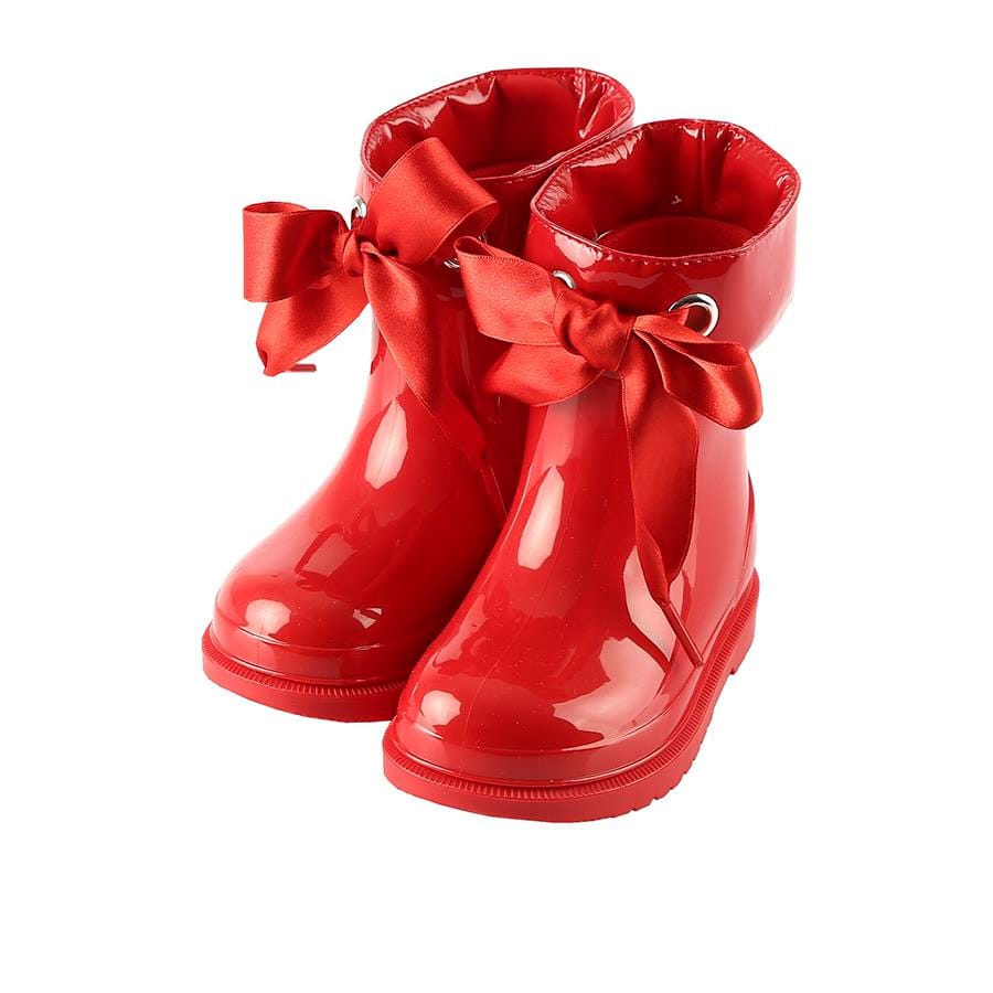 Igor Igor ÇOCUK LASTİKLİ BOT W10238 BIMBI LAZO