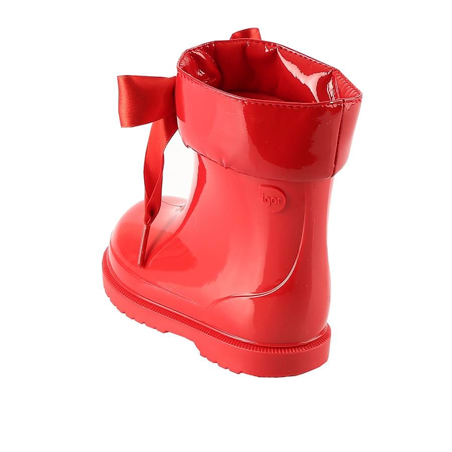Igor Igor ÇOCUK LASTİKLİ BOT W10238 BIMBI LAZO