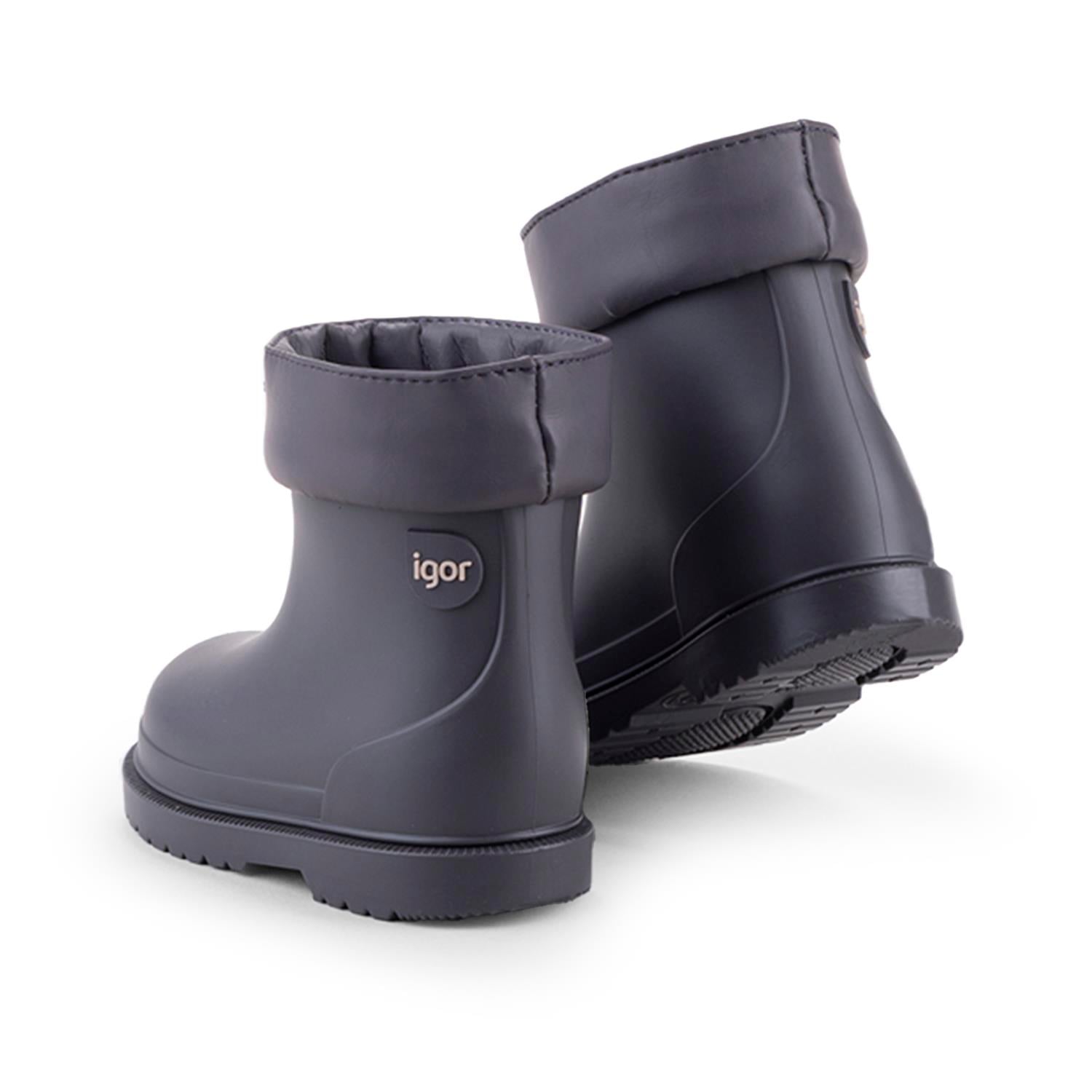 Igor Igor ÇOCUK LASTİKLİ BOT W10257 BIMBI EURI