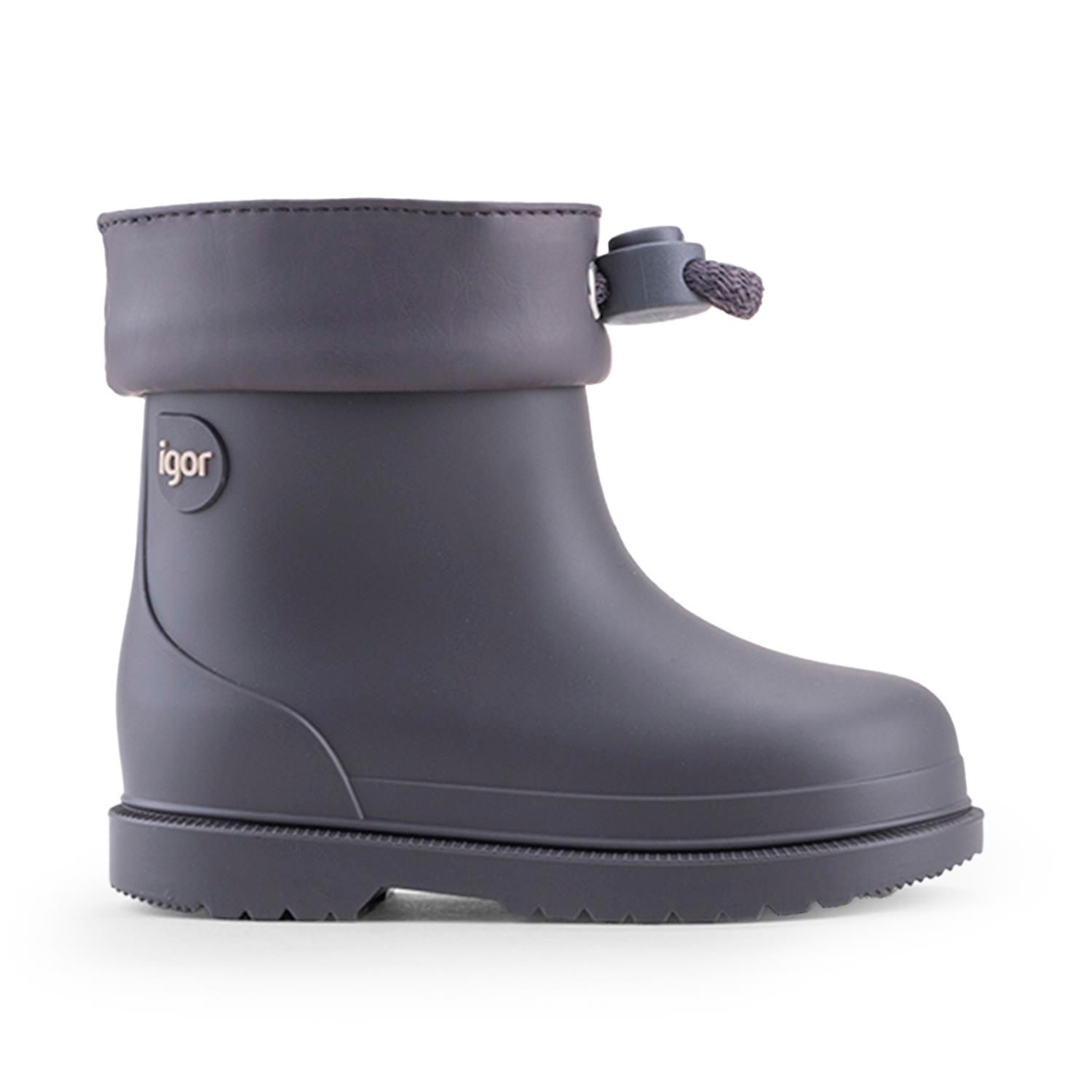 Igor Igor ÇOCUK LASTİKLİ BOT W10257 BIMBI EURI