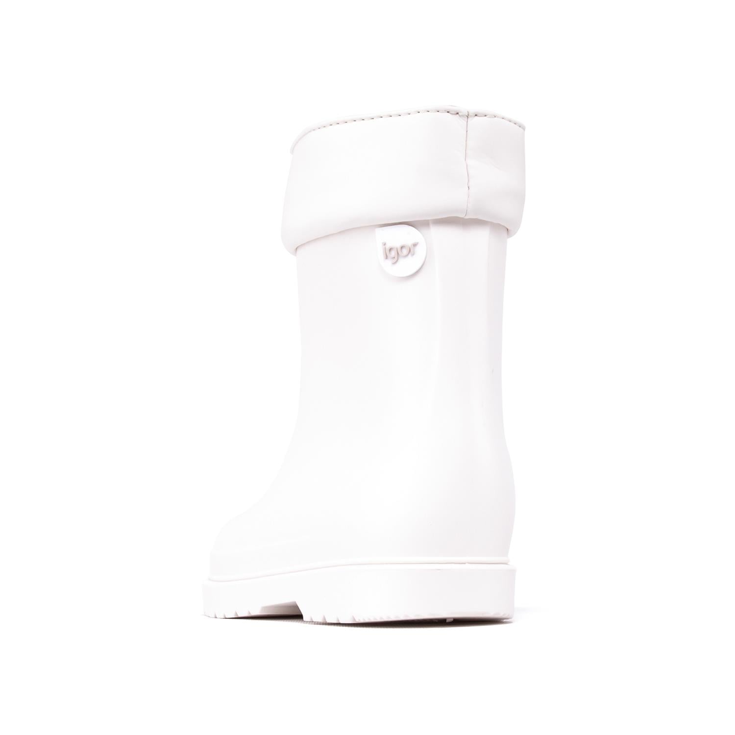 Igor Igor ÇOCUK LASTİKLİ BOT W10257 BIMBI EURI