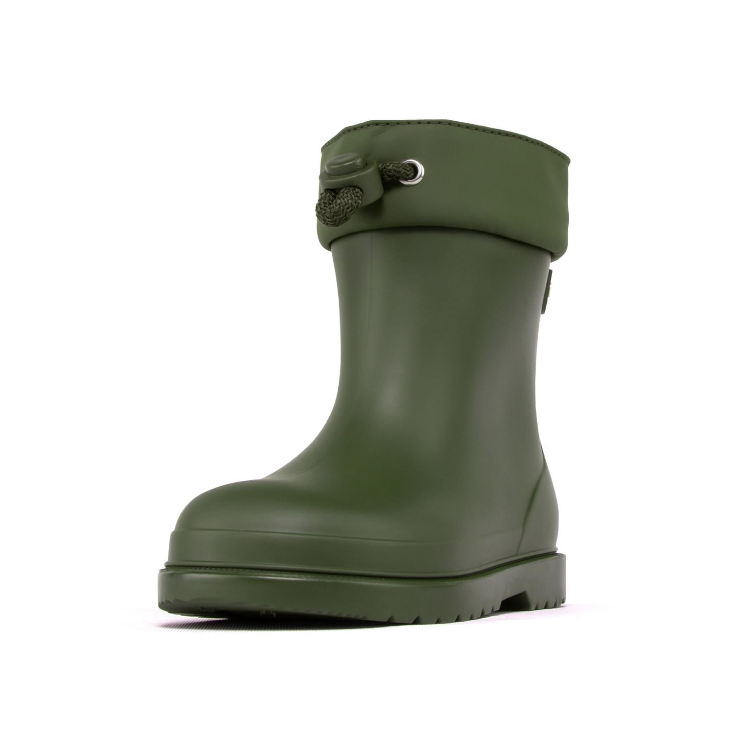 Igor Igor ÇOCUK LASTİKLİ BOT W10257 BIMBI EURI
