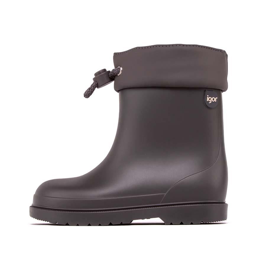 Igor Igor ÇOCUK LASTİKLİ BOT W10257 BIMBI EURI