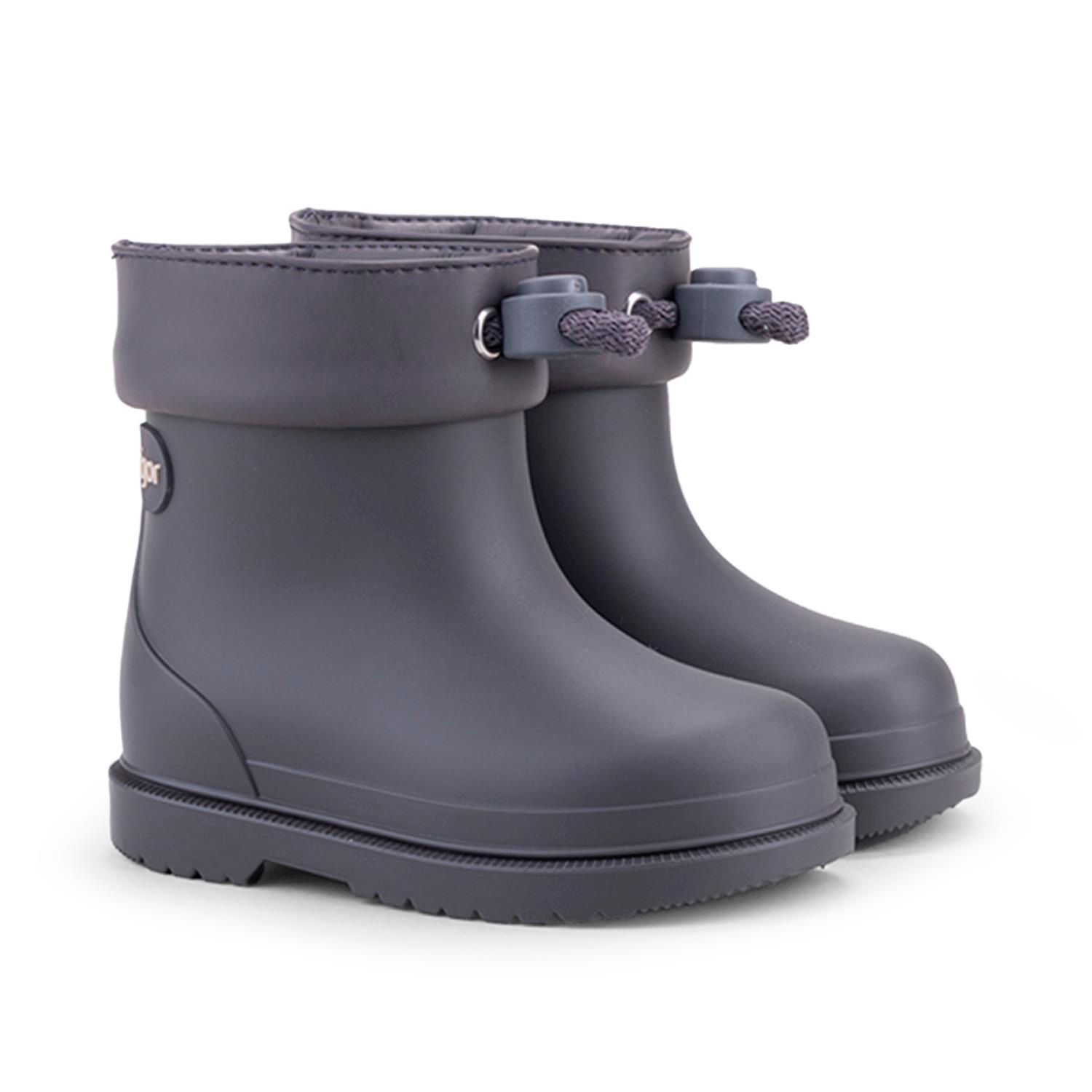 Igor Igor ÇOCUK LASTİKLİ BOT W10257 BIMBI EURI