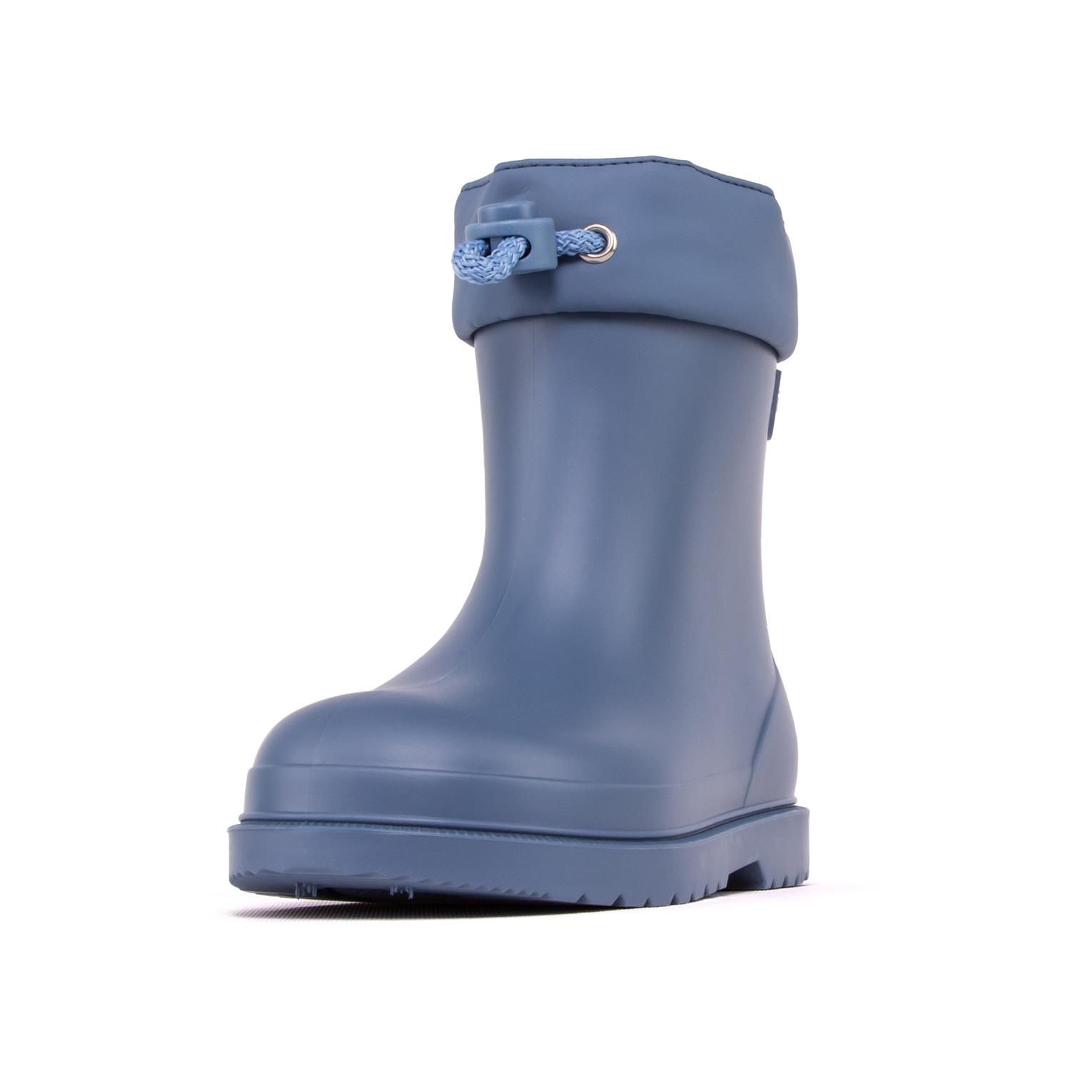 Igor Igor ÇOCUK LASTİKLİ BOT W10257 BIMBI EURI