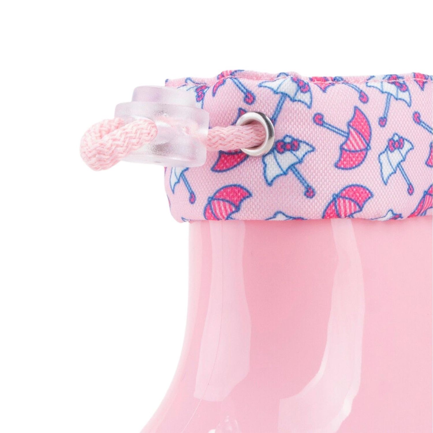 Igor Igor ÇOCUK LASTİKLİ BOT W10261 BIMBI HELLO KITTY