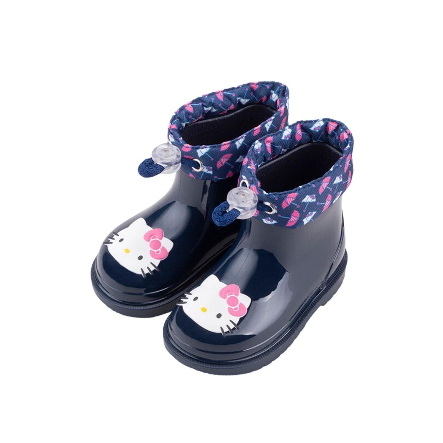 Igor Igor ÇOCUK LASTİKLİ BOT W10261 BIMBI HELLO KITTY
