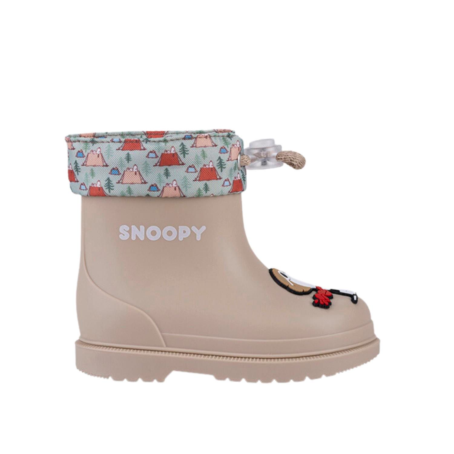 Igor Igor ÇOCUK LASTİKLİ BOT W10277 BIMBI SNOOPY