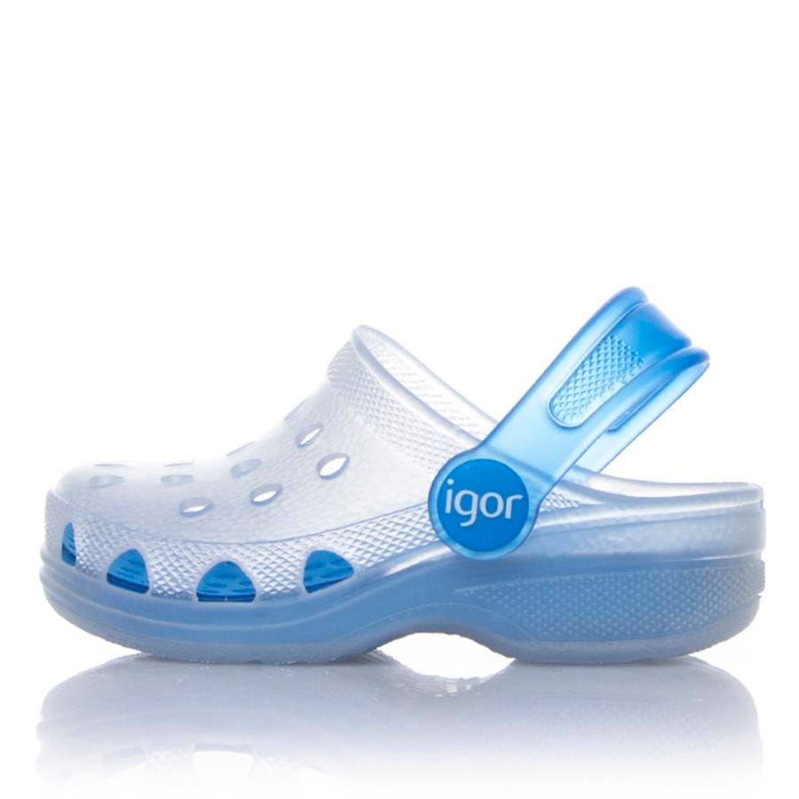Igor Igor ÇOCUK TERLİK S10116 POPPY