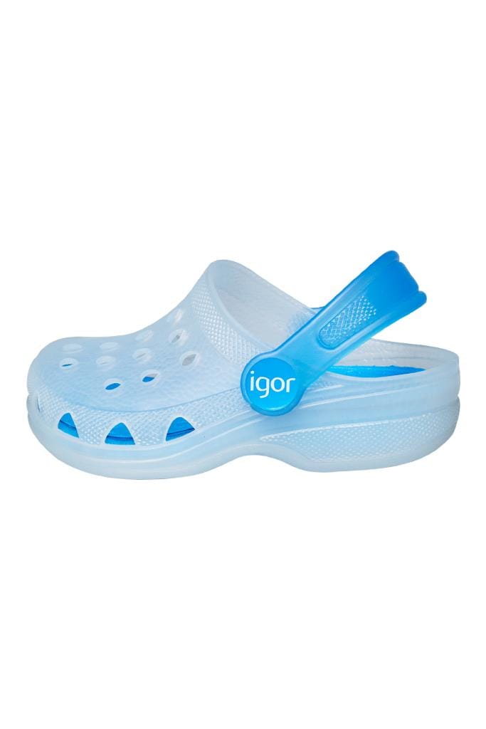 Igor Igor ÇOCUK TERLİK S10116 POPPY