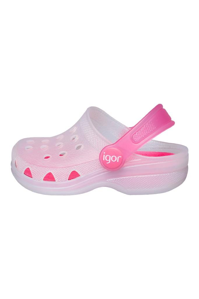 Igor Igor ÇOCUK TERLİK S10116 POPPY