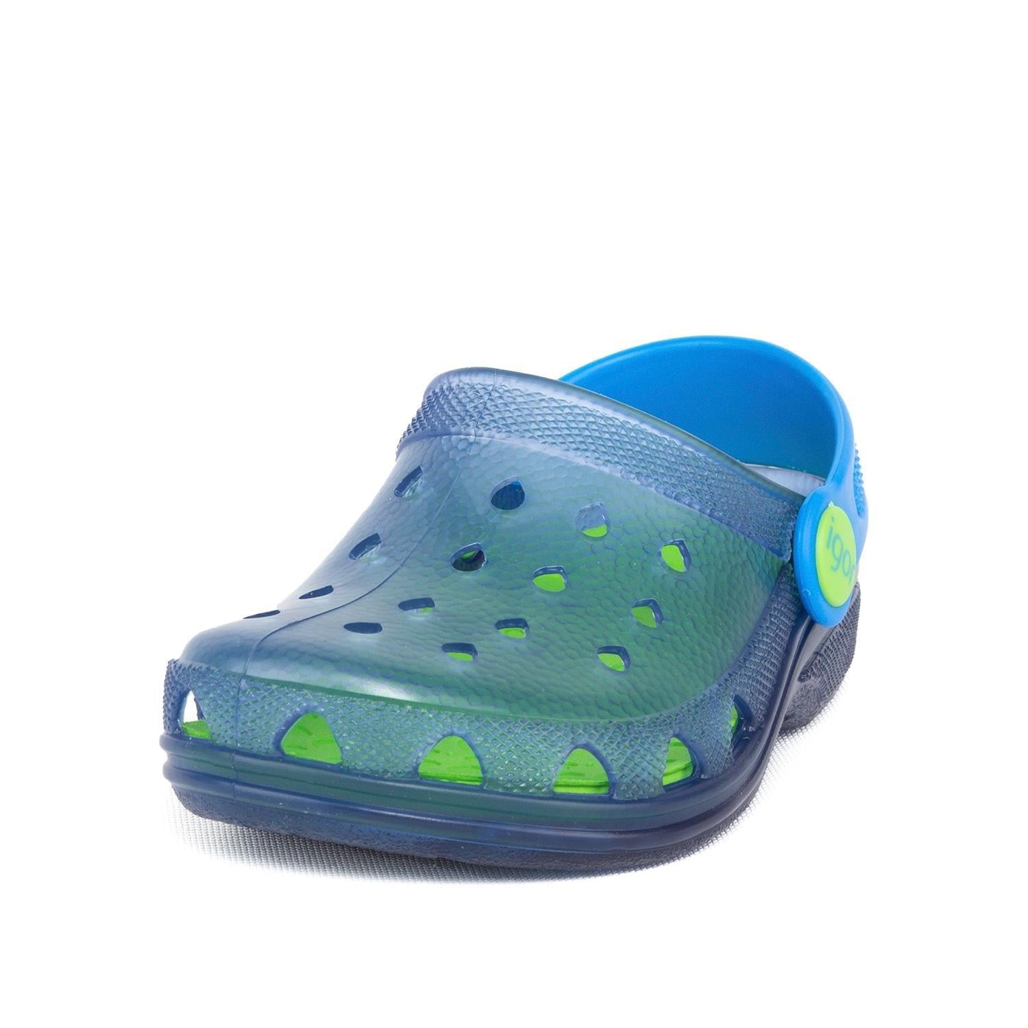 Igor Igor ÇOCUK TERLİK S10116 POPPY