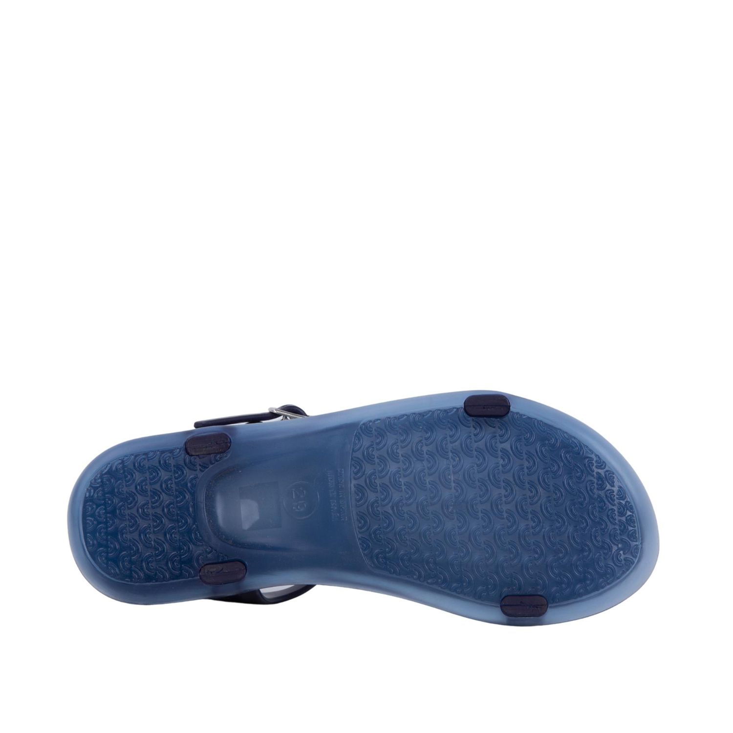 Igor Igor ÇOCUK TOKALI SANDALET S10155 TRICIA NAVY