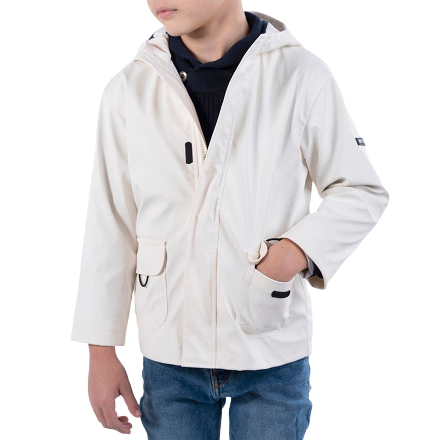 Igor Igor ÇOCUK YAĞMURLUK W10254 EURI