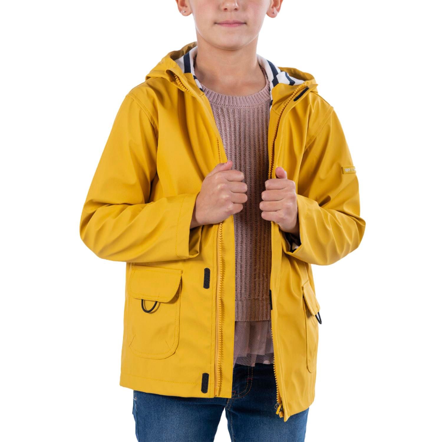Igor Igor ÇOCUK YAĞMURLUK W10254 EURI