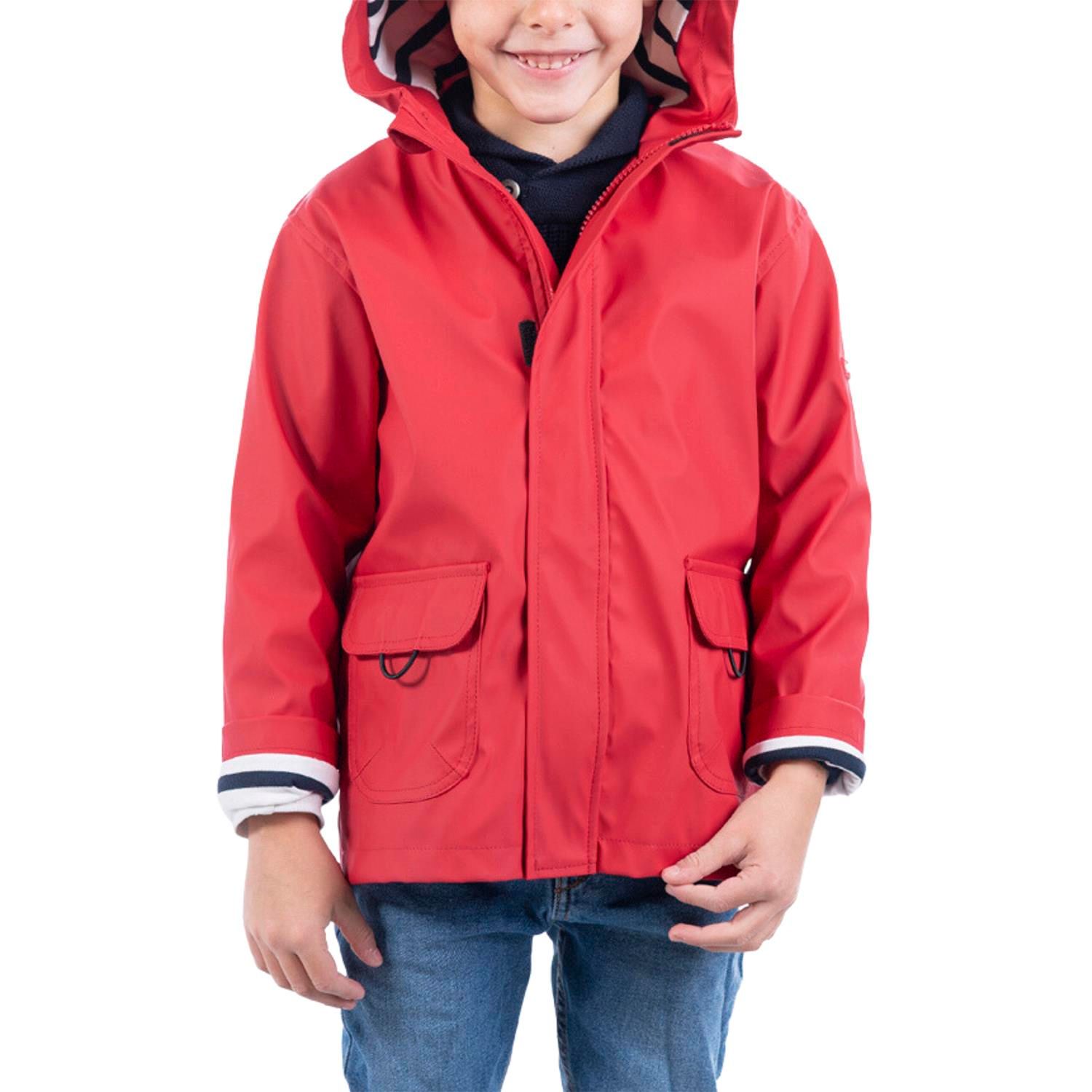 Igor Igor ÇOCUK YAĞMURLUK W10254 EURI