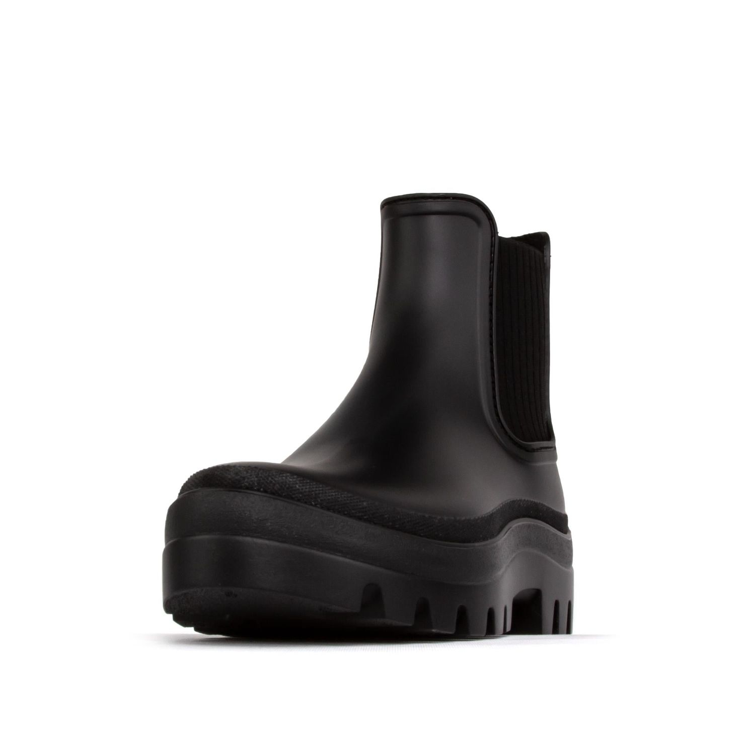 Igor Igor KADIN BOT W10280 SOUL BLACK