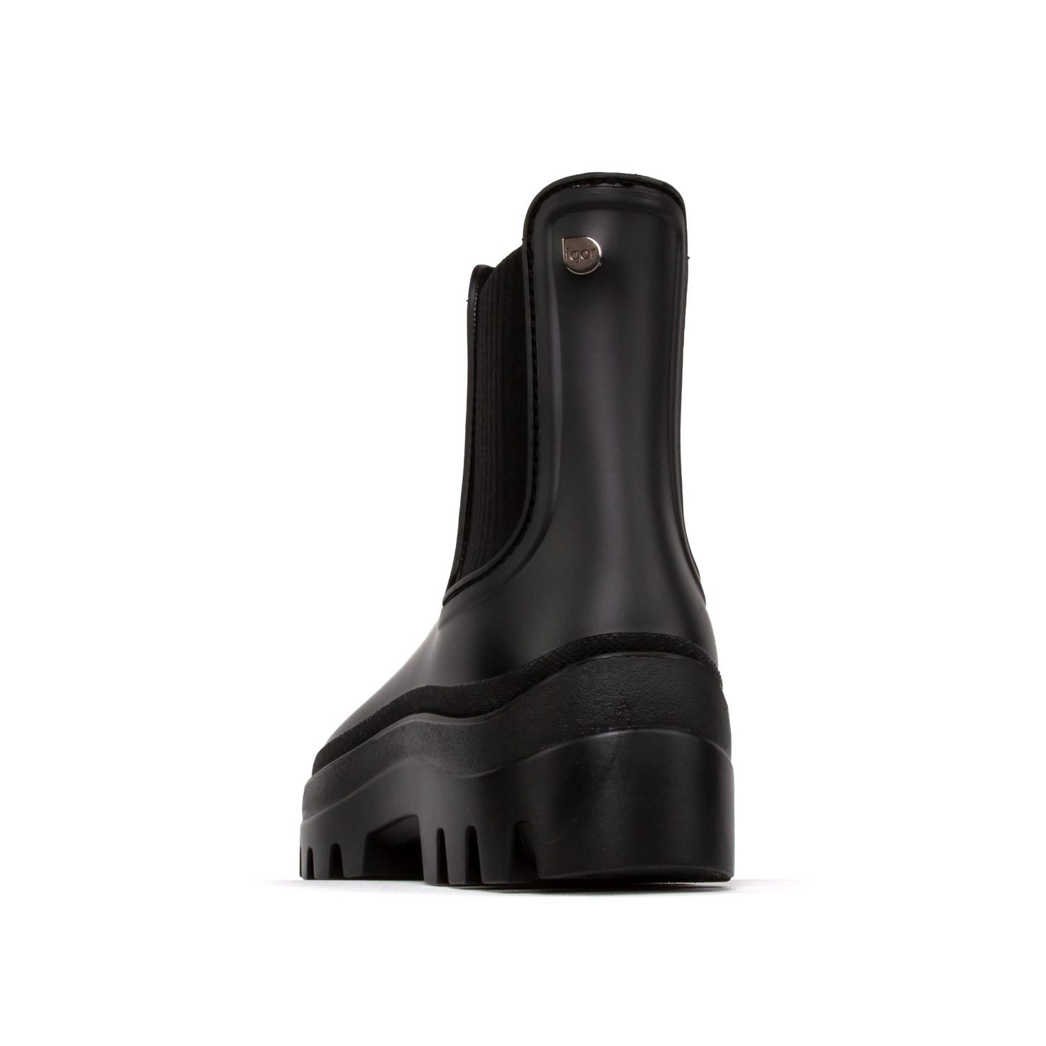 Igor Igor KADIN BOT W10280 SOUL BLACK